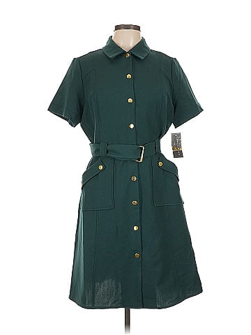 Sharagano Casual Dress (view 1)