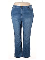 Dg^2 By Diane Gilman Jeans