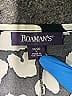 Roaman's Polka Dots Ivory Casual Dress Size 18 - 20 - photo 8