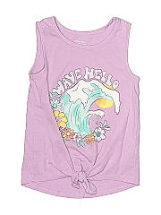 Jumping Beans Sleeveless T Shirt