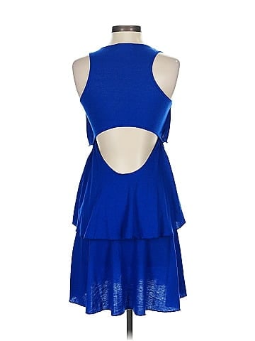 Puella Cocktail Dress (view 2)