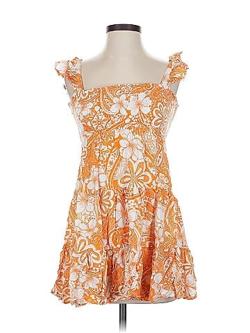 Blue Island Cocktail Dress (view 1)