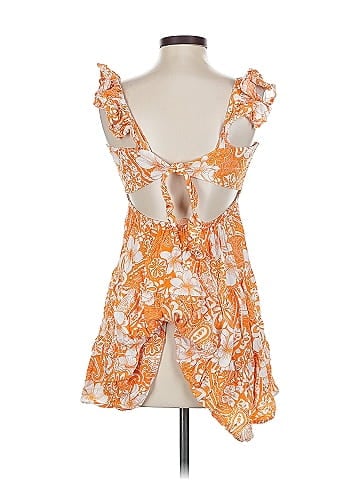 Blue Island Cocktail Dress (view 2)
