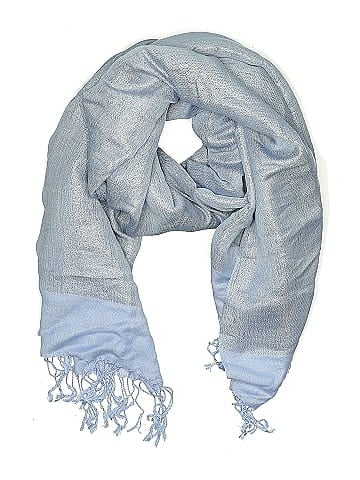 Isa & Stef Scarf (view 1)