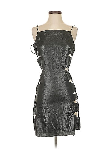 Kendall & Kylie Cocktail Dress (view 1)
