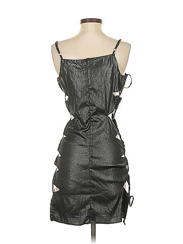 Kendall & Kylie Cocktail Dress (view 2)