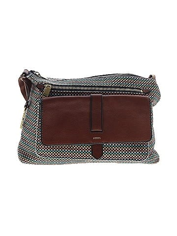 Fossil Crossbody Bag (view 1)