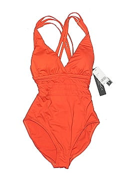 La Blanca One Piece Swimsuit