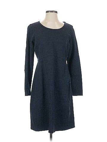 Duluth Trading Co. Casual Dress (view 1)