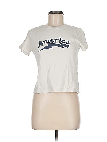 John Galt Short Sleeve T-Shirt (view 1)