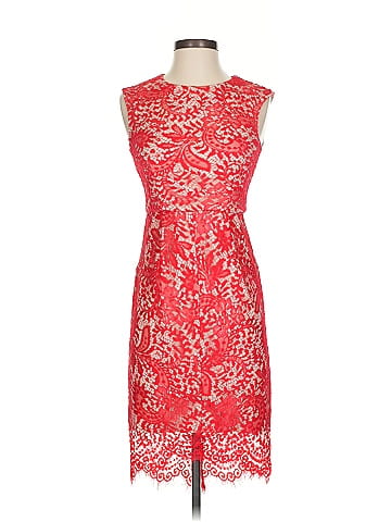 Minuet Cocktail Dress (view 1)