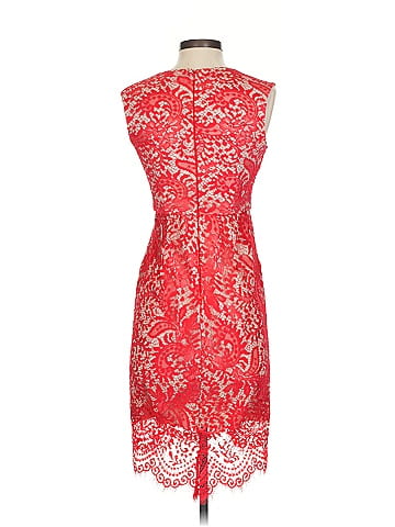 Minuet Cocktail Dress (view 2)