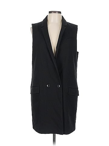 Banana Republic Vest (view 1)