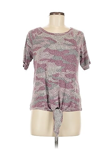Jolt Short Sleeve T-Shirt (view 1)