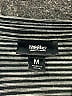 Mossimo Chevron-herringbone Gray Casual Dress Size M - photo 7