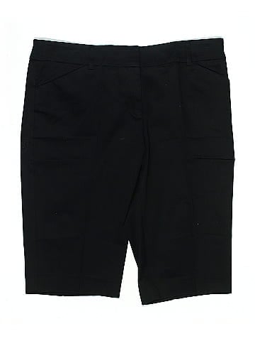 7th Avenue Design Studio New York & Company Cargo Shorts (view 1)