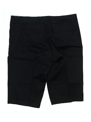 7th Avenue Design Studio New York & Company Cargo Shorts (view 2)