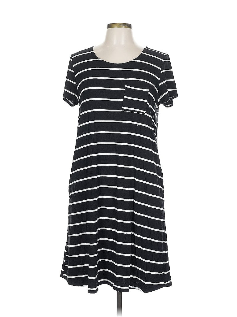 CUPIO Pre-owned Casual Dress In Black