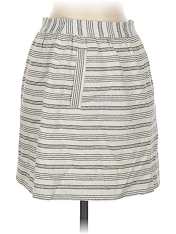 Paper Crown Casual Skirt (view 1)