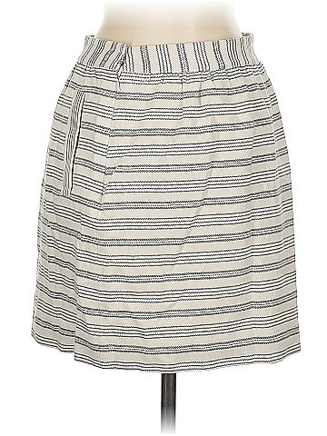 Paper Crown Casual Skirt (view 2)