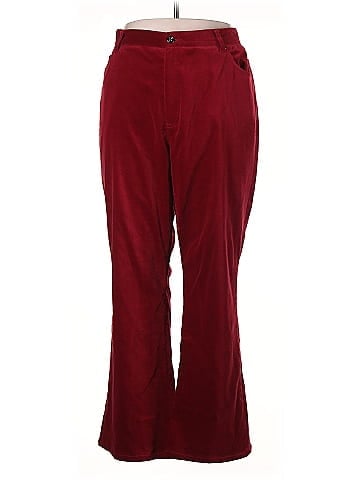 Lauren Jeans Co. Casual Pants (view 1)