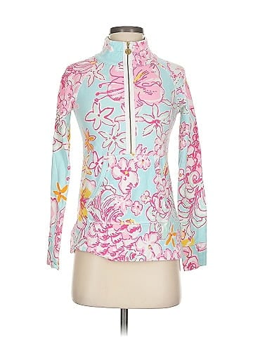 Lilly Pulitzer Sweatshirt (view 1)