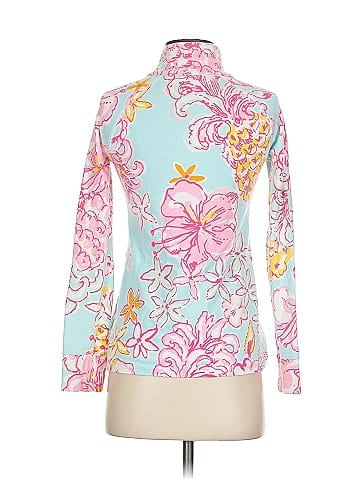 Lilly Pulitzer Sweatshirt (view 2)