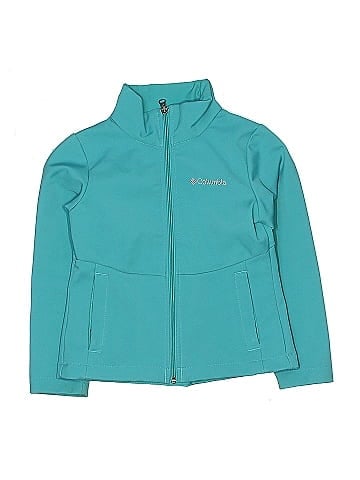 Columbia Jacket (view 1)