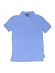 Polo By Ralph Lauren Short Sleeve Polo