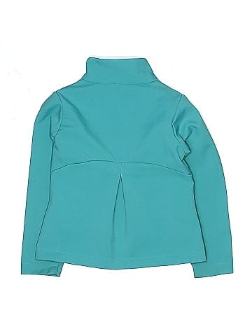 Columbia Jacket (view 2)