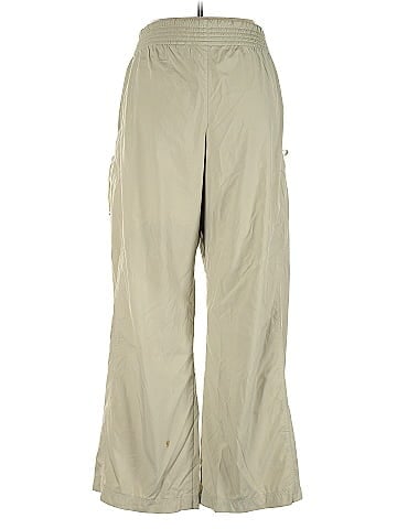 Adidas Stella McCartney Cargo Pants (view 2)