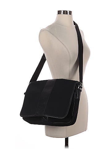 Coach Leather Laptop Bag (view 2)