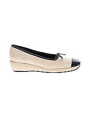 Chanel Flats