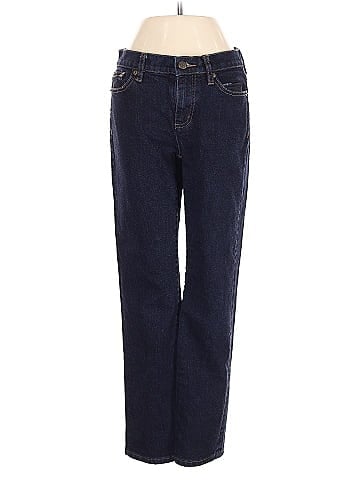 Lauren Jeans Co. Jeans (view 1)