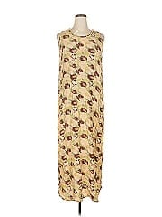 Flax Casual Dress