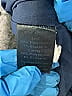 Black Halo Solid Blue Casual Dress Size 6 - photo 9