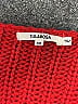 Tularosa 100% Acrylic Red Pullover Sweater Size XS - photo 7