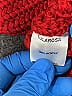 Tularosa 100% Acrylic Red Pullover Sweater Size XS - photo 8