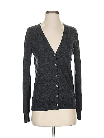 Uniqlo Cardigan (view 1)