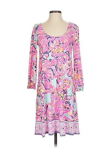 Lilly Pulitzer Casual Dress (view 1)