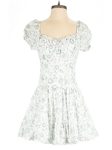 Hollister Casual Dress (view 1)