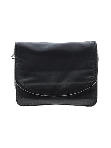 Cole Haan Leather Crossbody Bag (view 1)