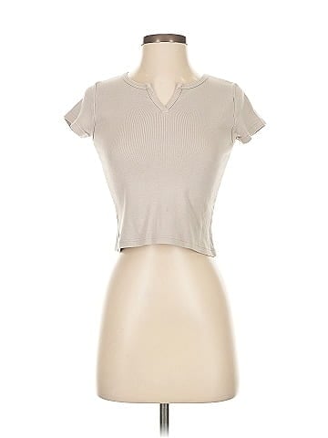 John Galt Short Sleeve Top (view 1)