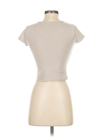 John Galt Short Sleeve Top (view 2)