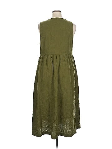 Madewell Casual Dress (view 2)