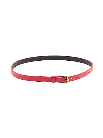 J.Crew Leather Belt (view 1)