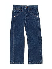 Wrangler Jeans Co Jeans