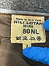 Nili Lotan Brown Casual Pants Size 2 - photo 4
