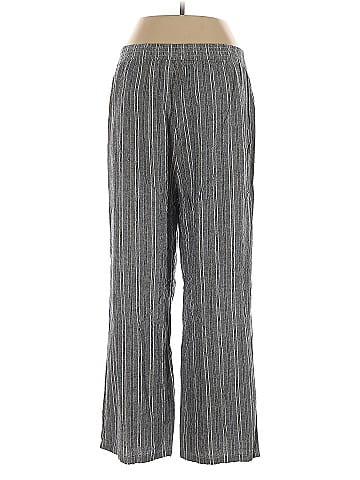 Linda anderson Linen Pants (view 2)