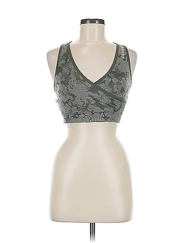 Gymshark Tank Top (view 1)